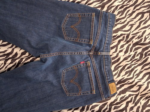 Jeans women levi - jeans,
