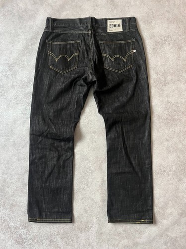 Edwin jeans uomo - edwin, vintage