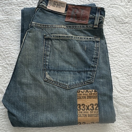 Polo jeans colton - polo, co.