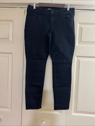 Old navy skinny - jeans, rise