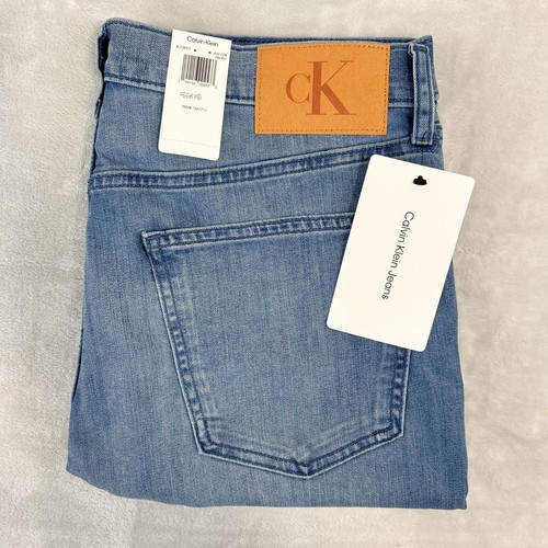 Calvin klein straight fit - calvin,