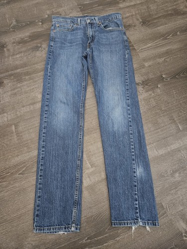 Jeans levi 505 uomo regular - levi's,