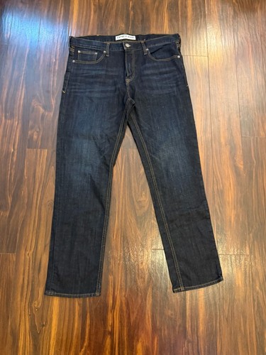 Express rocco slim straight - express,