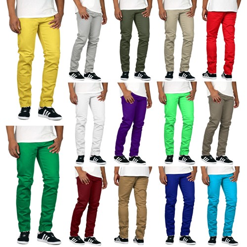 Men skinny fit - men's, jeans