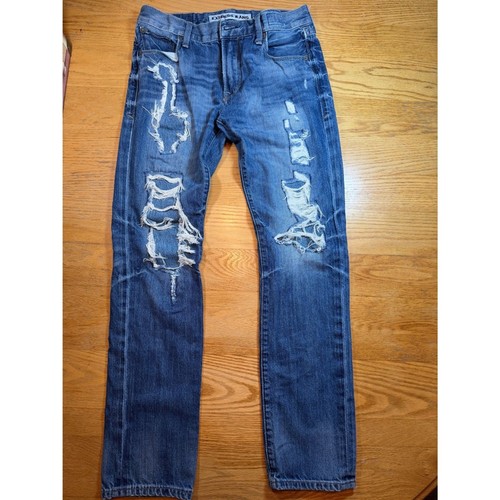 Men express jeans - men's,