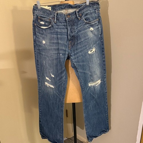 Abercrombie fitch men s - abercrombie, &