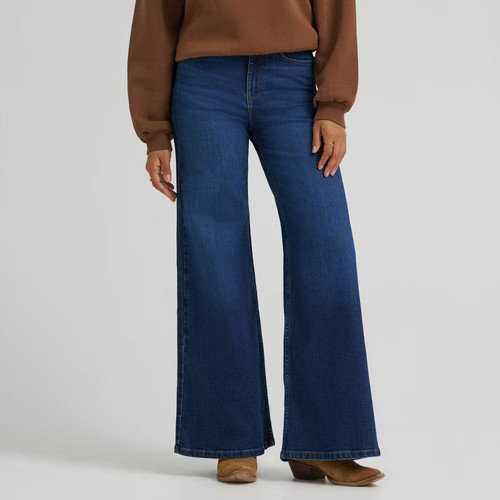 Wrangler women high rise - women's, high-rise