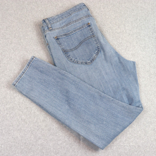 Lee jeans slim fit skinny - slim,