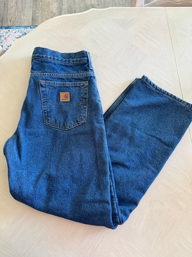 Men carhartt straight leg - carhartt,