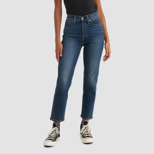 Levi women high - levi's, high-rise