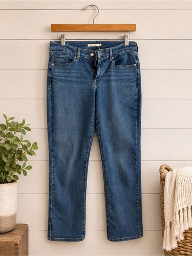 Classic women straight leg - women's, straight-leg