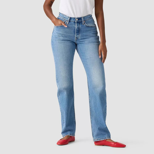 Levi women 501 - levi,