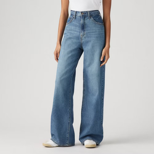 Levi women high rise cinch - levi, high-rise